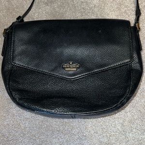 Kate Spade leather bag